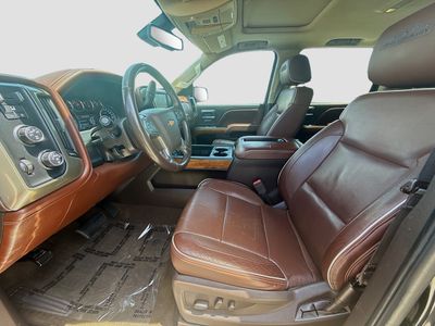 2015 Chevrolet Silverado 1500 - Photo 19