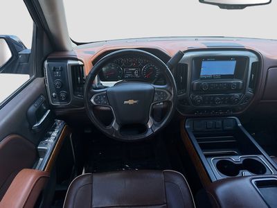 2015 Chevrolet Silverado 1500 - Photo 21