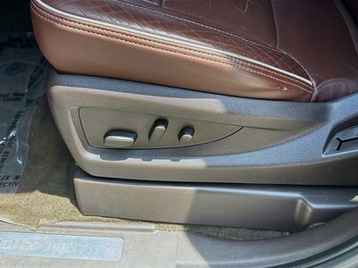 2015 Chevrolet Silverado 1500 - Photo 18