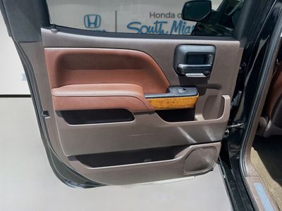 2015 Chevrolet Silverado 1500 - Photo 25