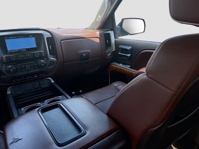 2015 Chevrolet Silverado 1500 - Photo 22