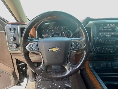 2015 Chevrolet Silverado 1500 - Photo 10