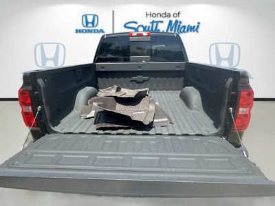 2015 Chevrolet Silverado 1500 - Photo 26
