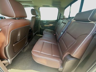 2015 Chevrolet Silverado 1500 - Photo 23