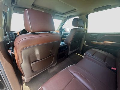 2015 Chevrolet Silverado 1500 - Photo 24