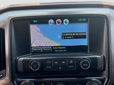 2015 Chevrolet Silverado 1500 - Photo 13