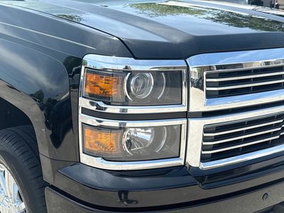 2015 Chevrolet Silverado 1500 - Photo 34