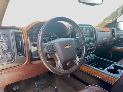 2015 Chevrolet Silverado 1500 - Photo 9