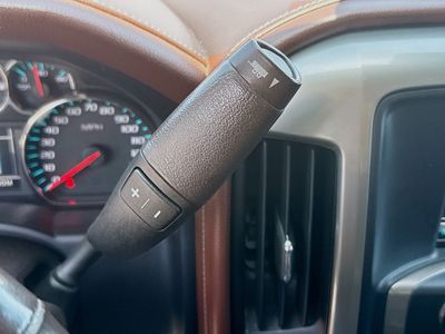 2015 Chevrolet Silverado 1500 - Photo 16