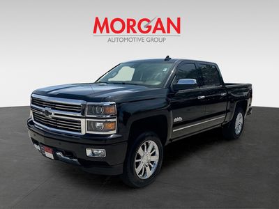 2015 Chevrolet Silverado 1500 - Photo 3