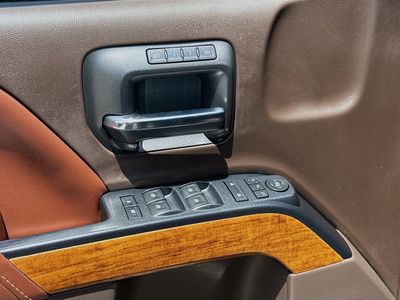 2015 Chevrolet Silverado 1500 - Photo 17