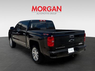 2015 Chevrolet Silverado 1500 - Photo 5