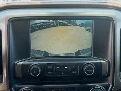 2015 Chevrolet Silverado 1500 - Photo 14