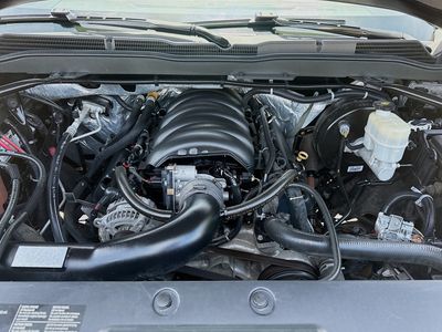 2015 Chevrolet Silverado 1500 - Photo 35
