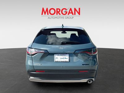 2024 Honda HR-V - Photo 6