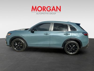 2024 Honda HR-V - Photo 4