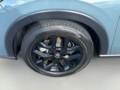 2024 Honda HR-V - Photo 35