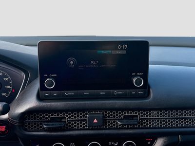 2024 Honda HR-V - Photo 12