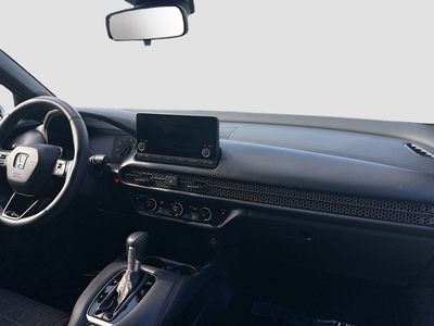 2024 Honda HR-V - Photo 31