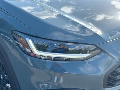 2024 Honda HR-V - Photo 33