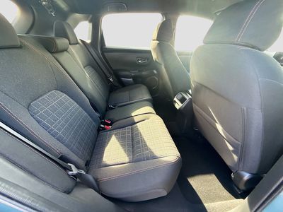 2024 Honda HR-V - Photo 27