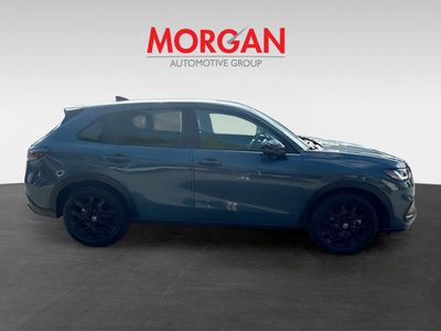 2024 Honda HR-V - Photo 8