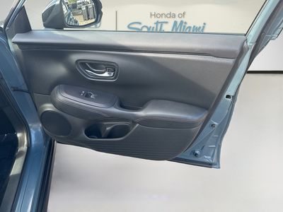 2024 Honda HR-V - Photo 32