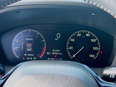 2024 Honda HR-V - Photo 11
