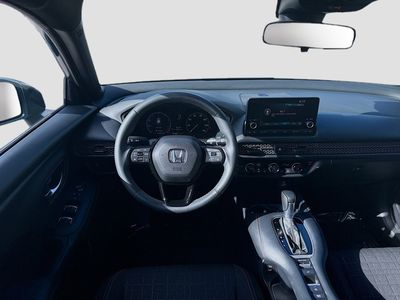 2024 Honda HR-V - Photo 20