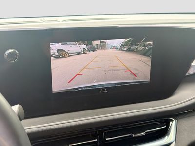2024 Buick Envista - Photo 13