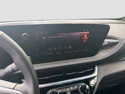2024 Buick Envista - Photo 12