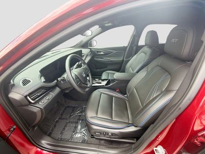 2024 Buick Envista - Photo 18