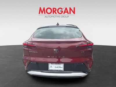 2024 Buick Envista - Photo 6