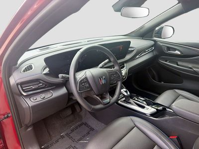 2024 Buick Envista - Photo 9
