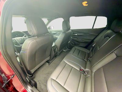 2024 Buick Envista - Photo 24