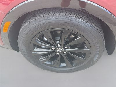 2024 Buick Envista - Photo 36