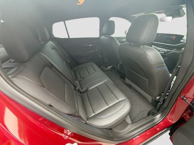 2024 Buick Envista - Photo 28