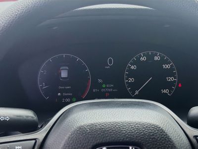 2025 Honda HR-V - Photo 11