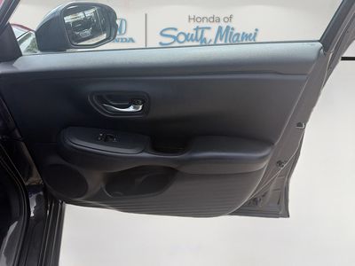 2025 Honda HR-V - Photo 32