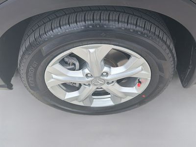 2025 Honda HR-V - Photo 35