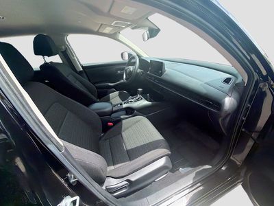 2025 Honda HR-V - Photo 30