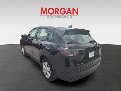 2025 Honda HR-V - Photo 5