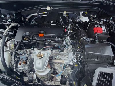 2025 Honda HR-V - Photo 34