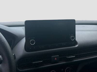 2025 Honda HR-V - Photo 12