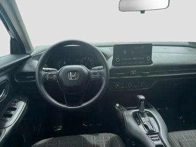2025 Honda HR-V - Photo 20