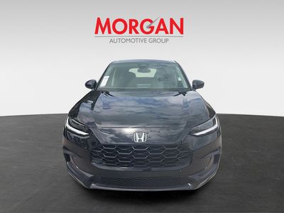 2025 Honda HR-V - Photo 2