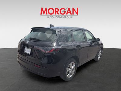 2025 Honda HR-V - Photo 7