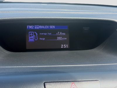 2016 Honda CR-V - Photo 13