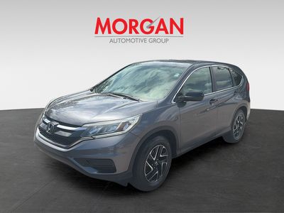 2016 Honda CR-V - Photo 3