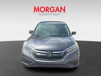 2016 Honda CR-V - Photo 2